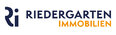 Riedergarten Immobilien GmbH Logo