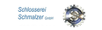 Schlosserei Schmalzer GmbH Logo