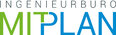 mitPlan GmbH Logo