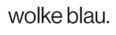 wolke blau GmbH Logo