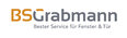 BS Grabmann GmbH Logo