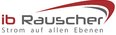 ib Rauscher GmbH Logo