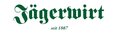 Gasthof Jägerwirt Logo