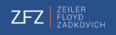 ZFZ Zeiler Rechtsanwälte GmbH Logo