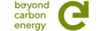 BCE Beyond Carbon Energy Holding GmbH Logo