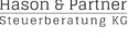 Hason & Partner Steuerberatung KG Logo