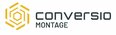 Conversio Montage GmbH Logo