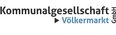 Kommunalgesellschaft Völkermarkt GmbH Logo