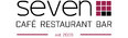 Restaurant Seven Logo