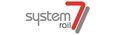 System 7 Railholding GmbH Logo