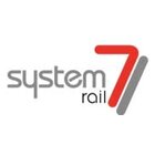 Logo der Firma System 7 Railholding GmbH