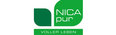 NICApur Micronutrition GmbH Logo