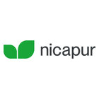 Logo der Firma NICApur Micronutrition GmbH