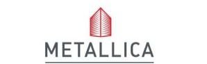 METALLICA Stahl- und Fassadentechnik GmbH