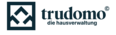 trudomo GmbH - die hausverwaltung Logo