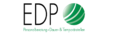 EDP Personalberatung GmbH Logo