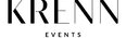 KRENN Events Logo