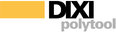 DIXI POLYTOOL AUSTRIA GmbH Logo