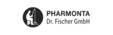 Pharmonta Dr. Fischer GmbH Logo