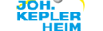 Johannes Kepler Heim Logo