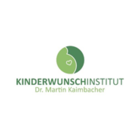 Logo der Firma Kinderwunschinstitut Dr. Kaimbacher GmbH