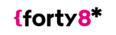 forty8 GmbH Logo