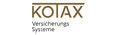 Kotax Versicherungssysteme GmbH Logo