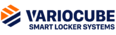 Variocube GmbH Logo