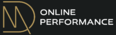 MD Online Performance GmbH Logo