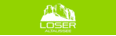 Loser Bergbahnen GmbH & Co KG Logo