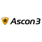 ASCON3 Maschinenbau GmbH