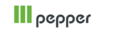 pepper motion Austria GmbH Logo