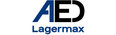 Lagermax AED GmbH Logo