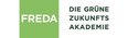 FREDA – DIE Grüne Zukunftsakademie Logo