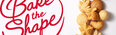 Bake the Shape GmbH Logo