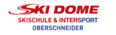 SKI DOME OBERSCHNEIDER GmbH Logo