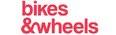 bikes&wheels 2 Radhandels GmbH Logo