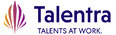 Talentra Logo