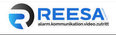 Reesa Security GmbH & Co KG Logo