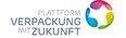 Plattform Verpackung mit Zukunft Logo