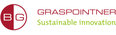 BG-Graspointner GmbH Logo