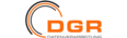 DGR DatenverarbeitungsgesmbH Logo
