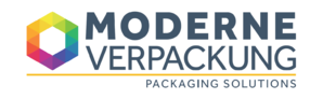 Moderne Verpackung