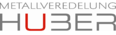 Metallveredelung Huber GmbH Logo