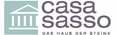 Casa Sasso Steinmetz GmbH Logo