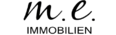 m.e. Immobilien GmbH Logo