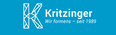 Kritzinger Stanzformenbau e.U. Logo