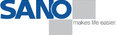 SANO Transportgeraete GmbH Logo