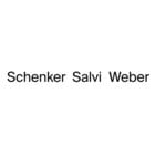 Logo der Firma Schenker Salvi Weber ZT GmbH