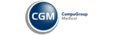 CGM Arztsysteme Österreich GmbH Logo